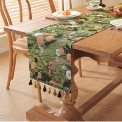 Table Runner 35*120 cm